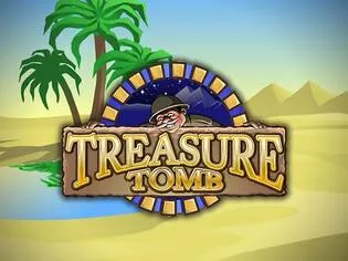 Treasure Tomb