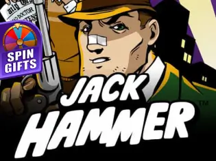 Jack Hammer
