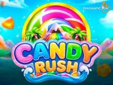 Candy Rush,